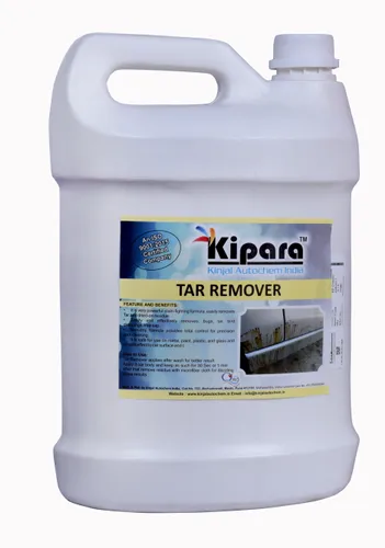 Kipara Tar Remover