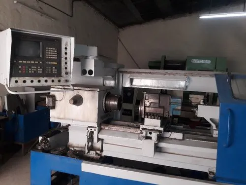 Kirloskar Cnc50