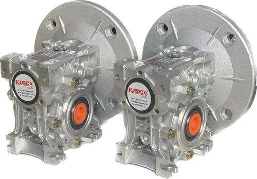 Kisco Conveyor Gearbox, For Industrial