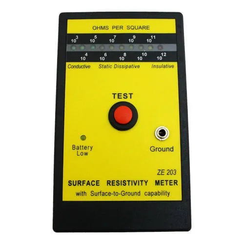 Kk ESD Surface 