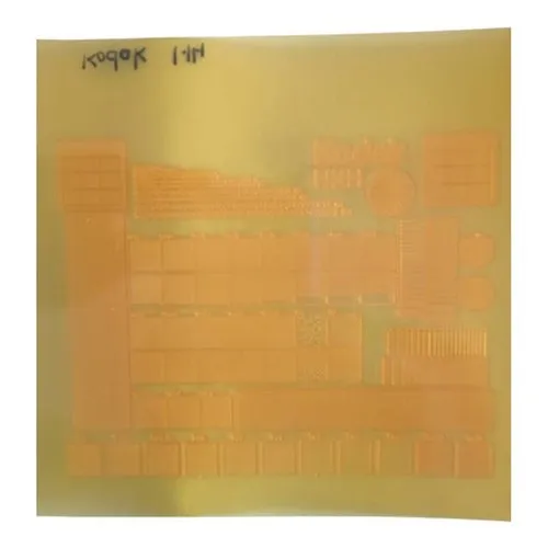 Kodak Flexo Photopolymer, For Printing Industry