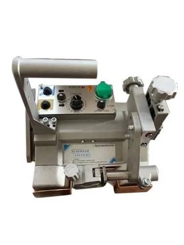 Koike Mig Welding Carriage, Wel-Handy Multi-Ii Tac
