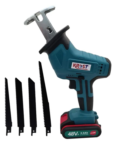 KROST 48v Cordl