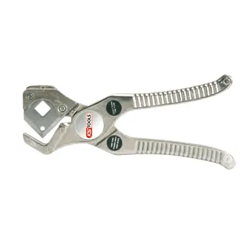 KS Tools Aluminium Die Cast Body Hose Cutter