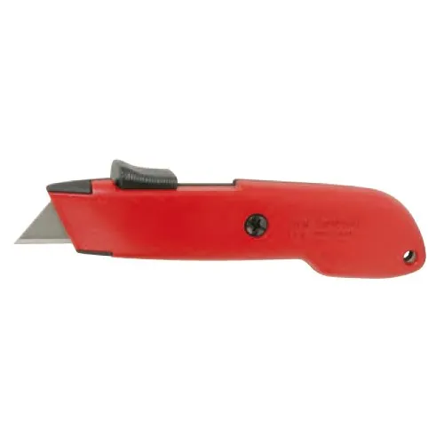 KS Tools Plastic Professional Safety Universal Knife