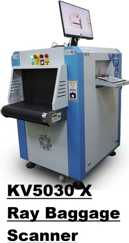KV5030 X Ray Baggage Scanner