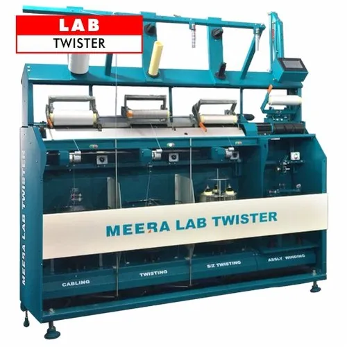 Lab Twister