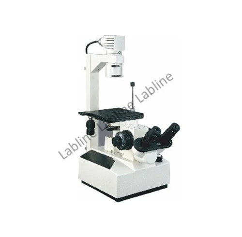 Labline Inverted Tissue Culture Microscope