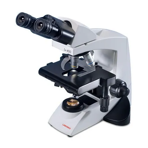 Labomed Research Binocular Microscope, Model Name/Number: Lx-400 LED
