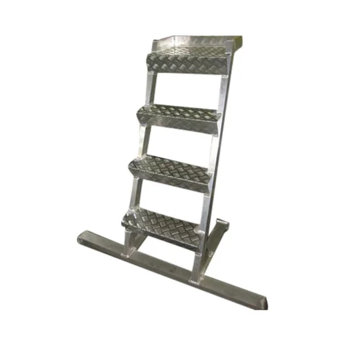 Ladder Welding 