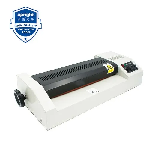 Lamination Machine