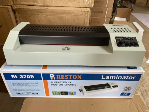 Lamination Machine RL-320B (specially with big motor)