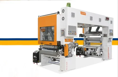 Lamination Mach