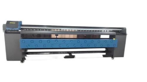 Large Format Fl