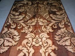 Laser CNC Engraving Services
