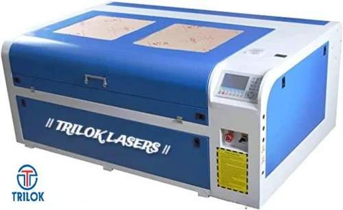 Laser Engraving