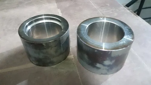 Laser Hardening Services, Shafts