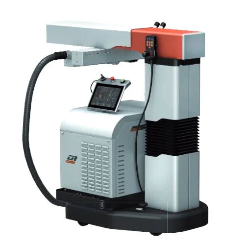 Laser Welding S