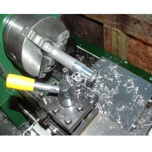 Lathe Job Work
