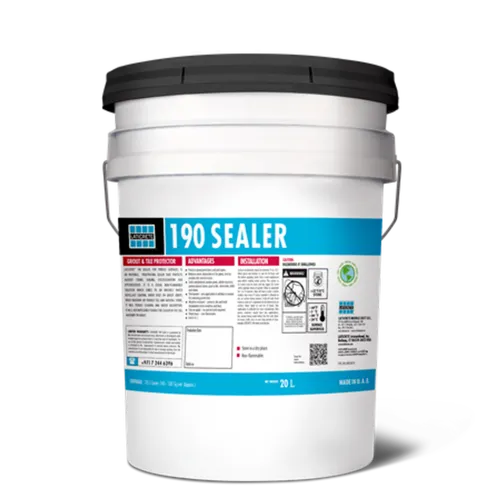 Laticrete 190 Sealer