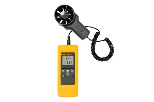 LCD Fluke 925 V