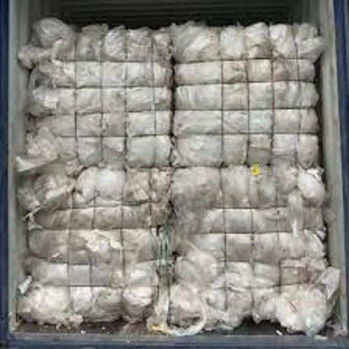 LDPE Film Scrap In Bales / Post Industrial LDPE Film Scrap / LDPE Film Rolls / LDPE Scrap