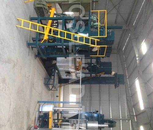 Lead Battery Re
