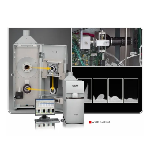 Leco AF700 Ash Fusion Determinator, For Laboratory Use