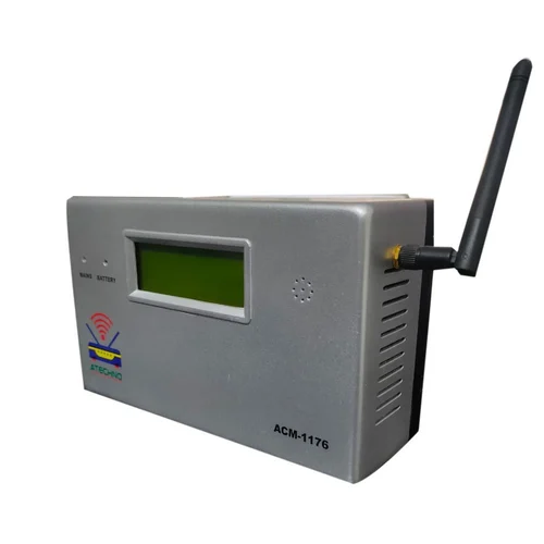 Led 24 VDC Atechno Wireless Humidity Monitoring