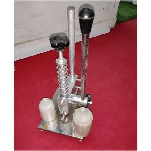 LED Bulb Making Machine Production Capacity 300