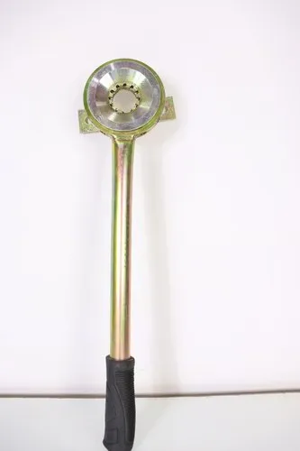 LED Bulb Punching Machine
