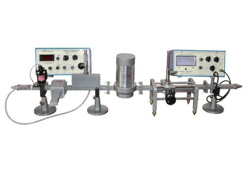 Led Voltage SWR Meter, For Laboratory
