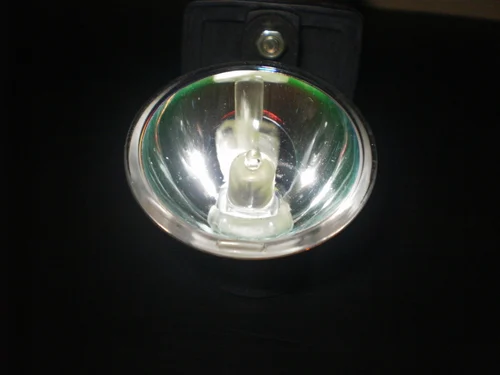 Lens Electroforming Service