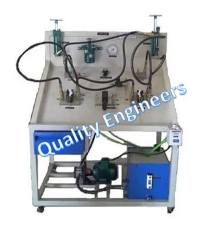 Level Control Trainer