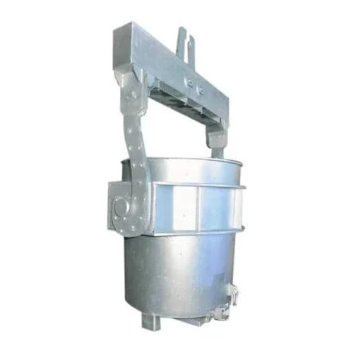 Lifting Bail Arms for Industrial Premises