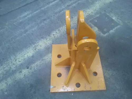 Light Fabrication Welding Services