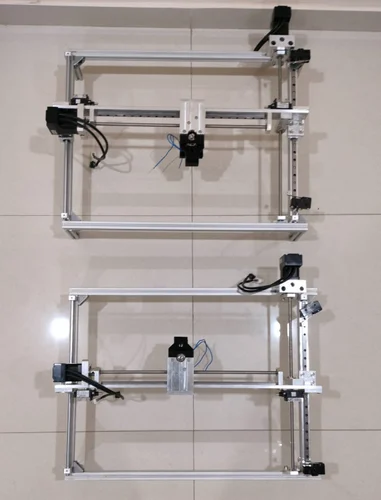 Linear Axis Mac