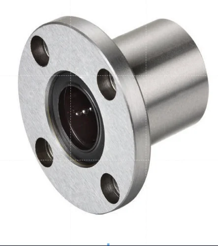 Linear Flange Bearing, Packaging: Carton