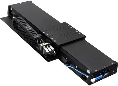 Linear Motor St