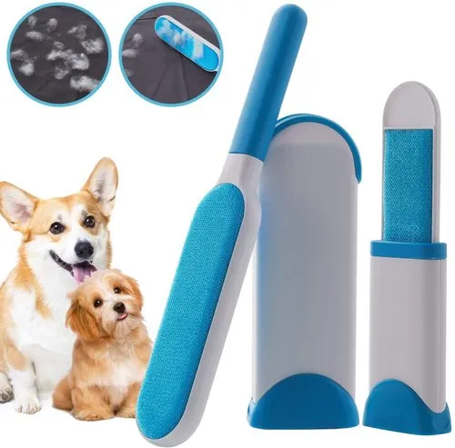 Lint Remover, For Pet Hair & Fur