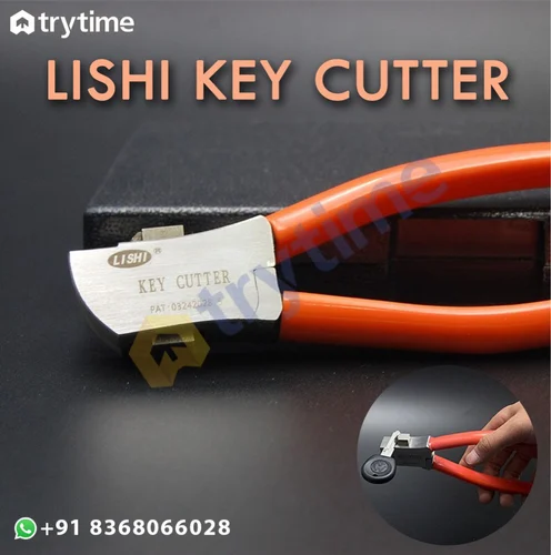 Lishi Key Cutte