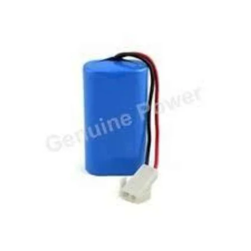 Lithium Ion 7.4v 2200mah ICR Battery