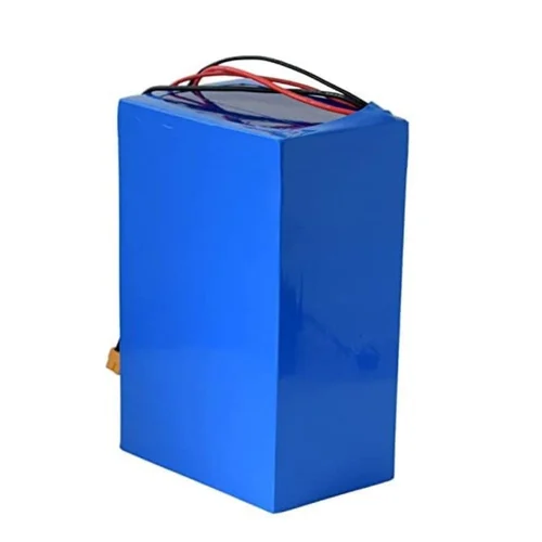 Lithium Ion Battery, for Solar Appliances