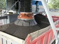 Loading Spouts