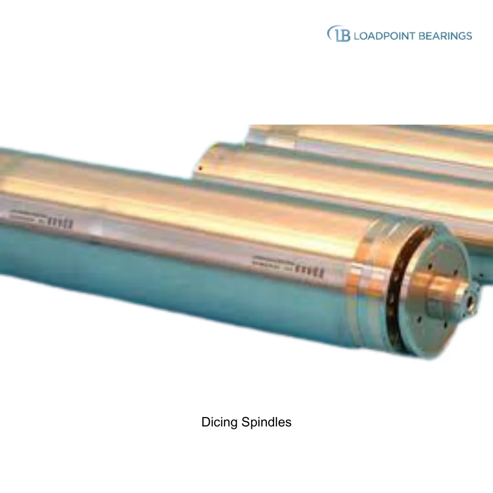 Loadpoint Air Bearings