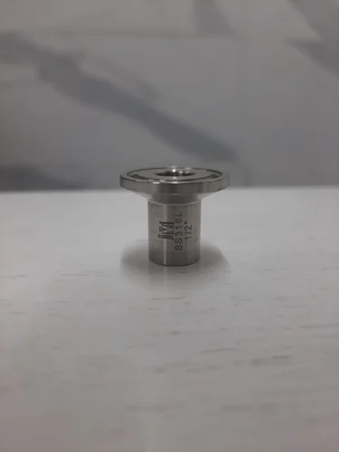 Long Type STAINLESS STEEL 316 TC FERRULE