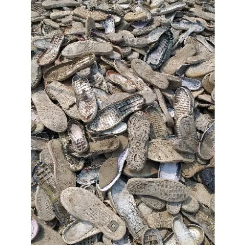 Loosely Packed White Sole Scrap