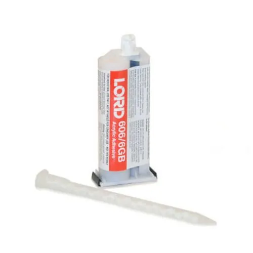 LORD 606 Accelerator 6 or 6GB Acrylic Adhesive