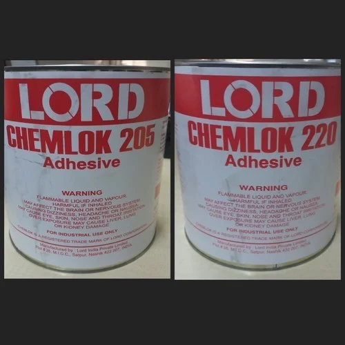 Lord Chemlok - 220 LF Adhesive
