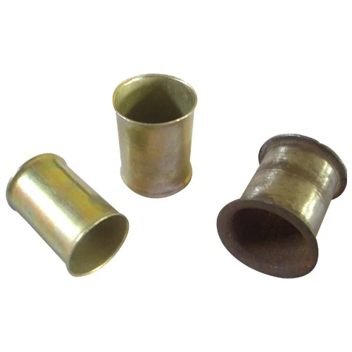 LPG Hose Fitting Cap